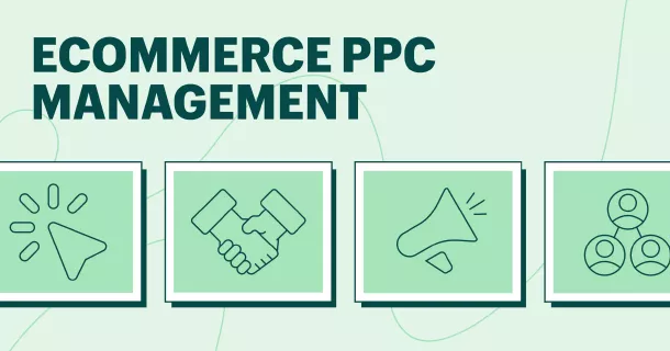 Ecommerce PPC services